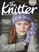 The Knitter